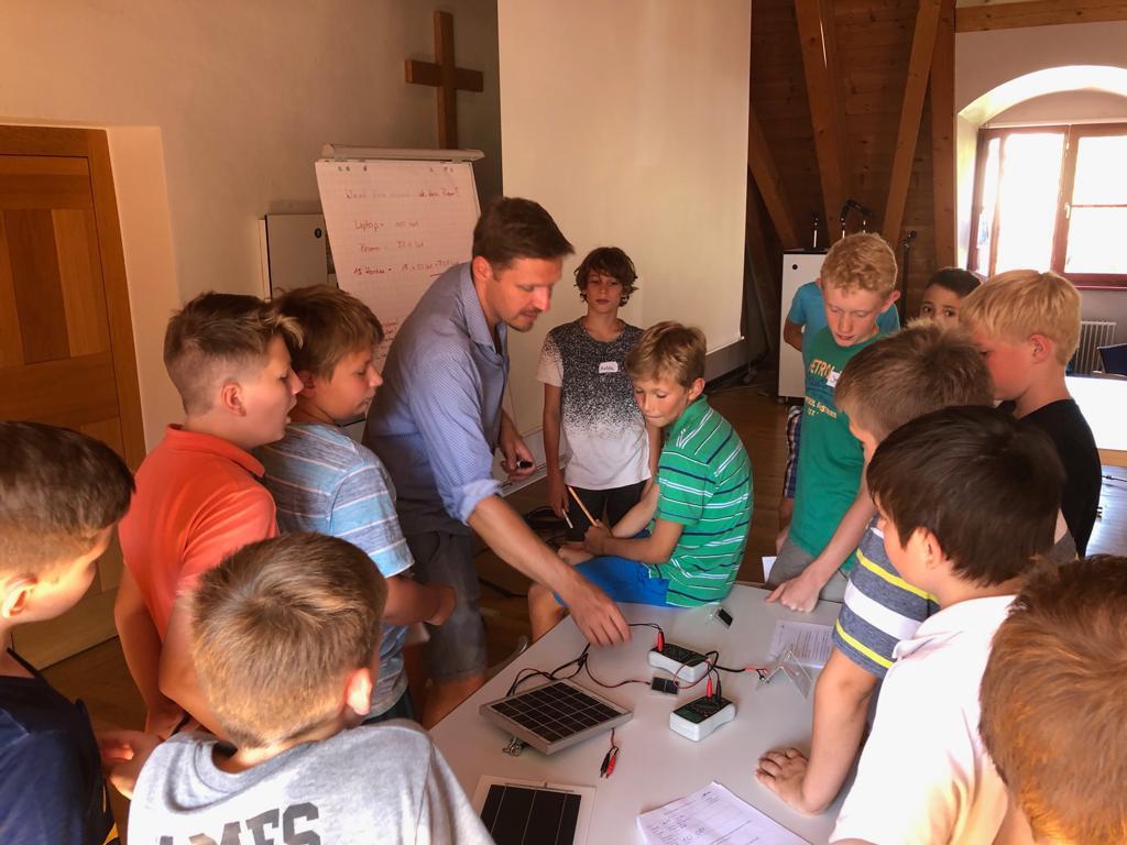 GER workshop1