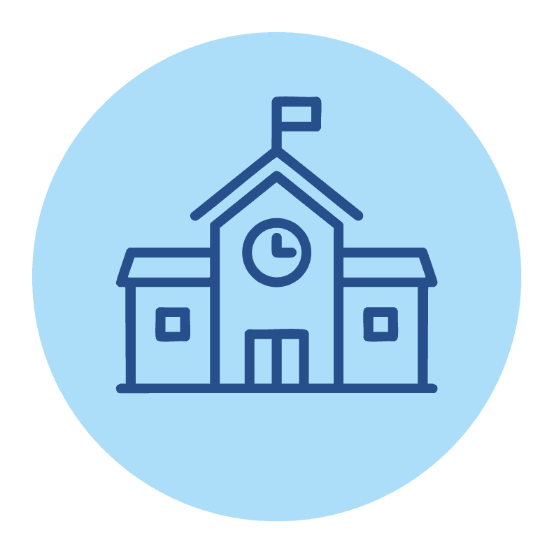 school icon 2